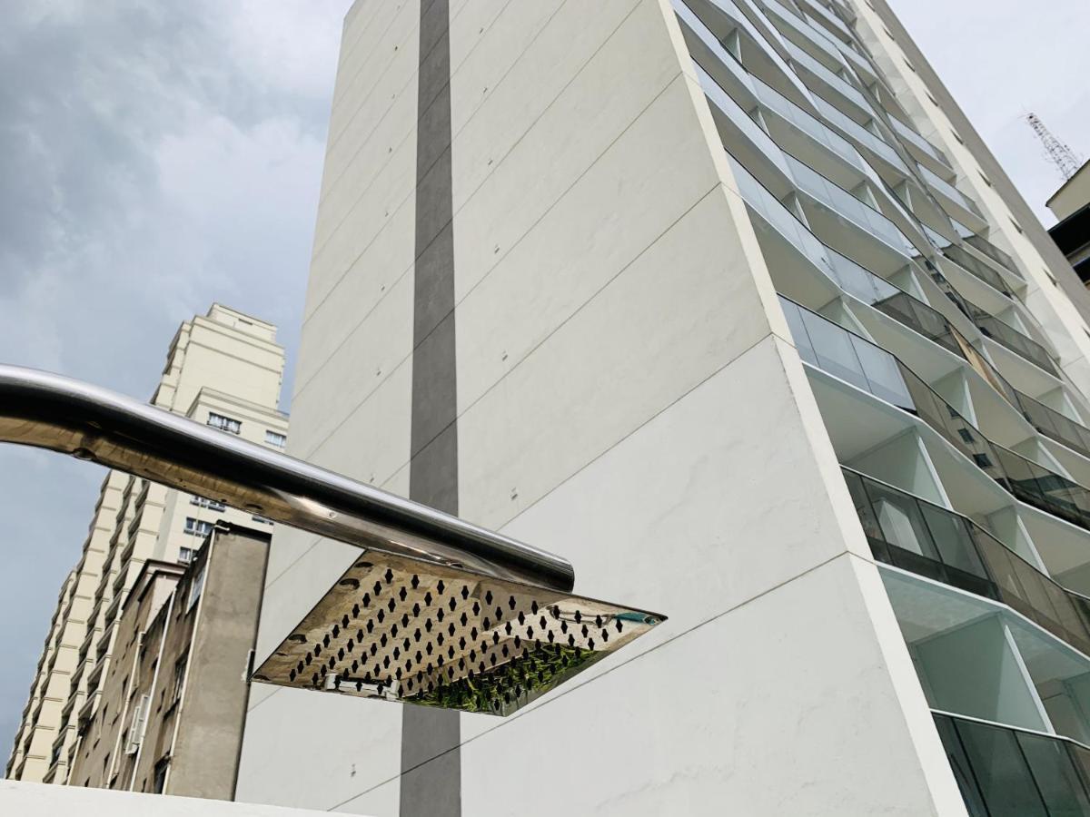 דירות סאו פאולו Downtown Luz Akile מראה חיצוני תמונה